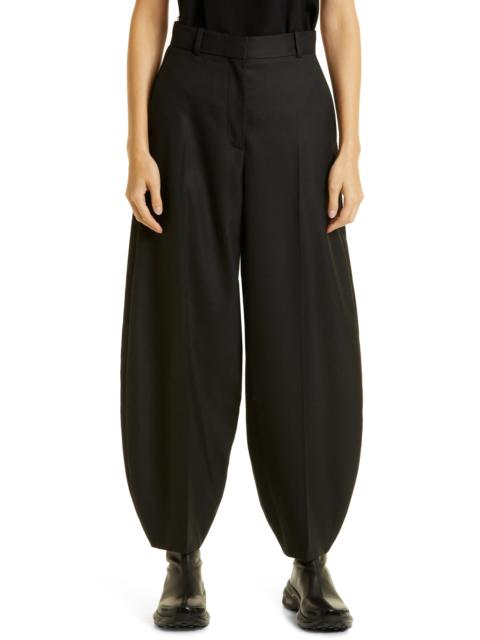 BY MALENE BIRGER Carlien Balloon Leg Pants