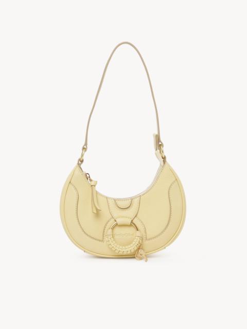 See by Chloé HANA HALF MOON BAG
