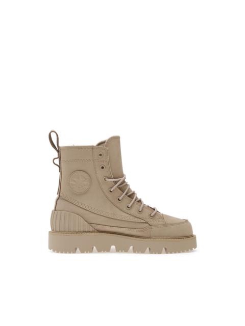 Converse Chuck 70 Rugged lace-up boots