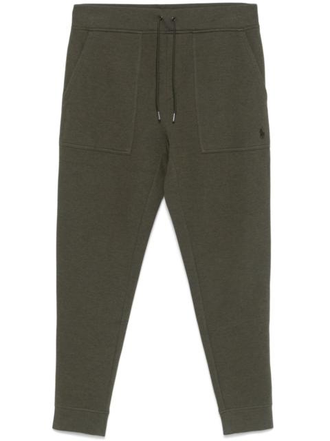 Polo Ralph Lauren piqué track pants