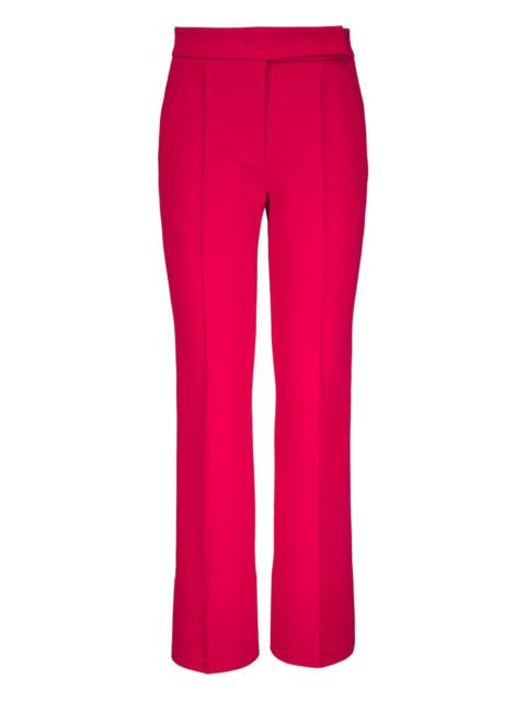 DOROTHEE SCHUMACHER tailored trousers