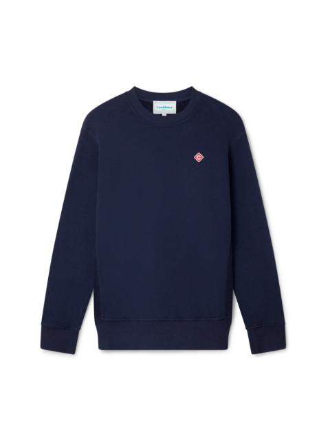 CASABLANCA Lounge Logo Sweatshirt