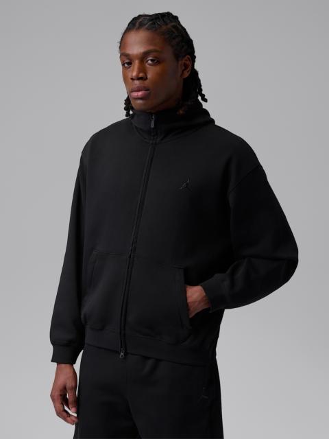 Jordan Jordan Sport Hoop Fleece Men's Dri-FIT Full-Zip Hoodie