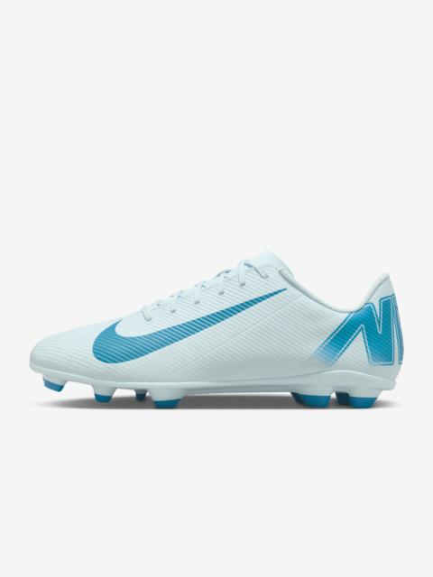 Nike Mercurial Vapor 16 Club MG Low-Top Soccer Cleats