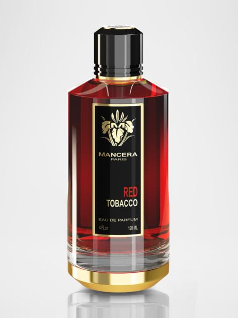 Mancera Red Tobacco Eau de Parfum