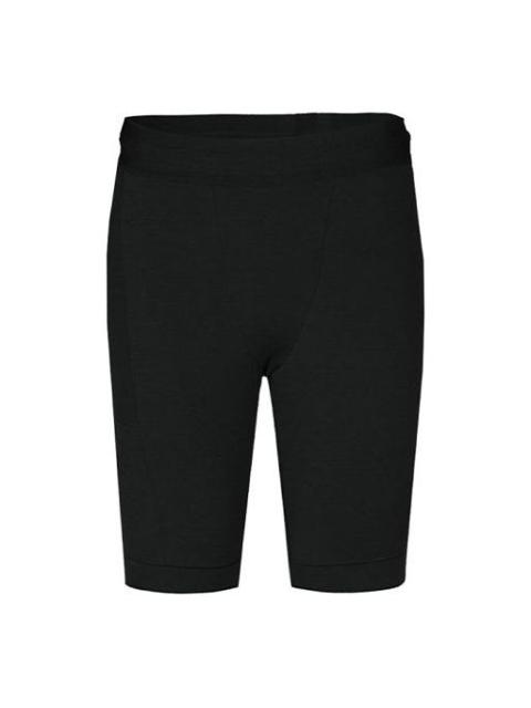 Nike Nike Infinalon에 대하여 요가 Dri-fit 빠른 건조한 단단한 스포츠 체육관 바지 검정 CJ8019-010