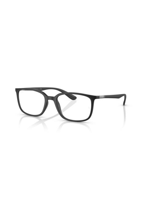 Ray-Ban RB7208 OPTICS