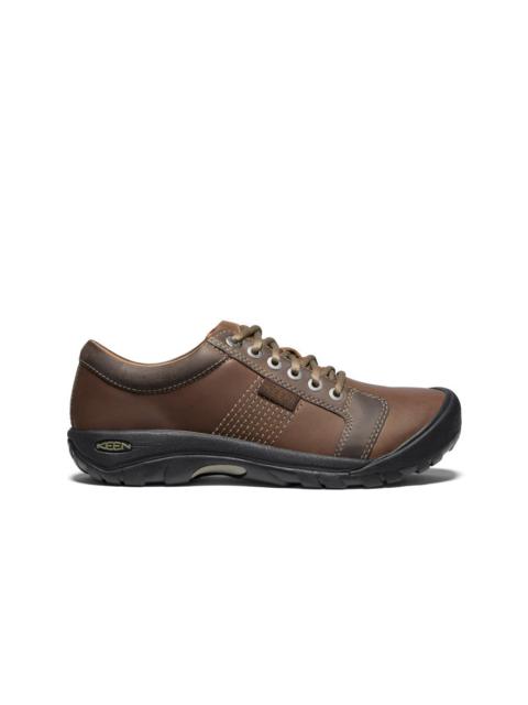KEEN Men's Austin Shoe
