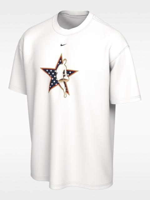 Nike Nike "All-Star Game" Basketball T-Shirt