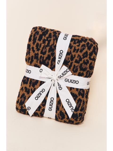 GUIZIO CLOUD NINE THROW BLANKIE