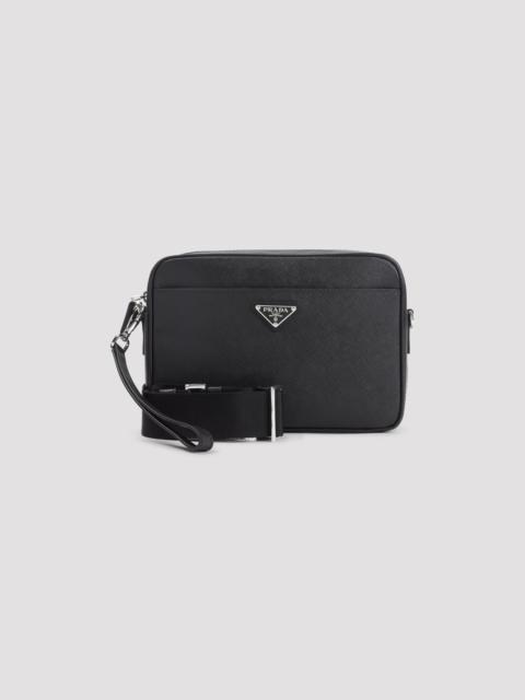 Prada Prada Bandoliera Shoulder Bag