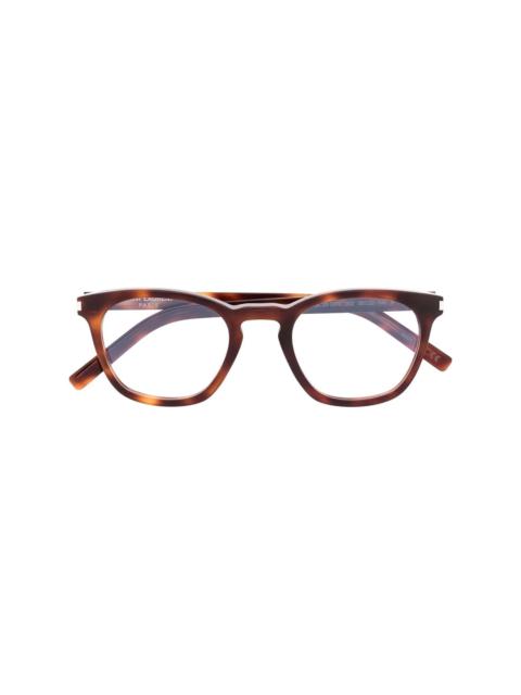 SAINT LAURENT SL 28 OPT D 프레임 안경