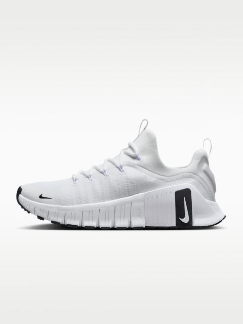 Nike Nike Free Metcon 6 (Team Bank) Men's Workout Shoes