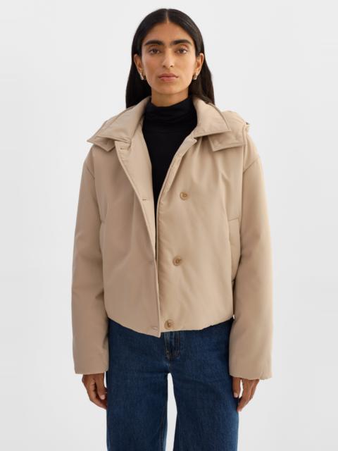 LAMARQUE LOZ | Padded Jacket