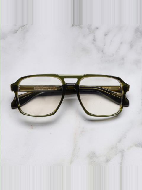 CUTLER AND GROSS 1394 AVIATOR OPTICALS