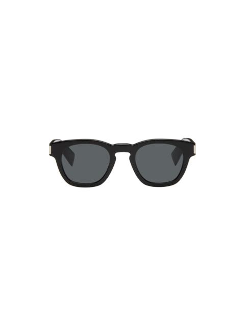 SAINT LAURENT Black SL 746 Sunglasses