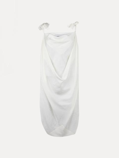 Vivienne Westwood SARA DRESS