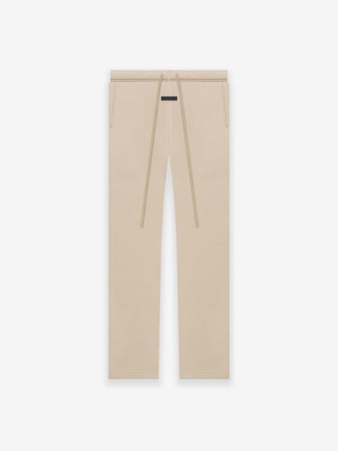 Fleece Relaxed Sweatpant