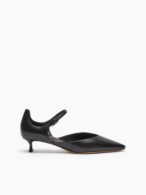 CASADEI Giselle Minorca Pump