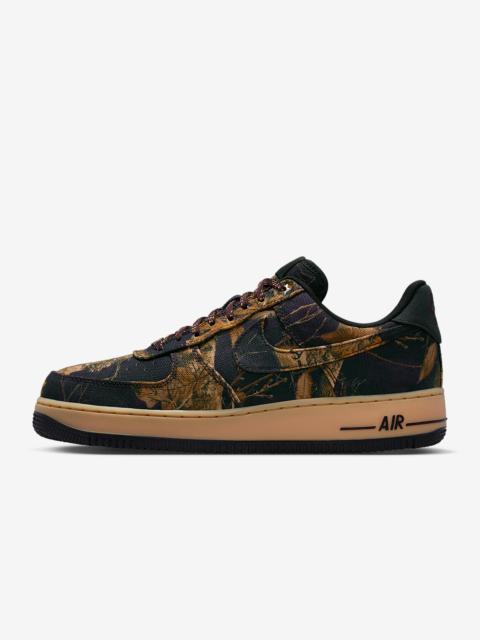 Air Force 1 '07 RealTree Men's Shoes