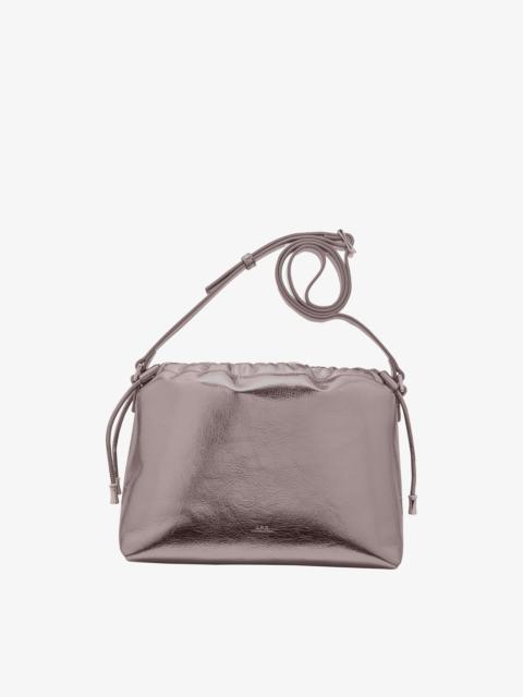 A.P.C. NINON BAG