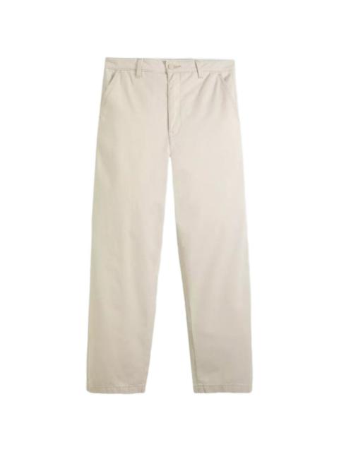 Levi's XX wide-leg chino trousers