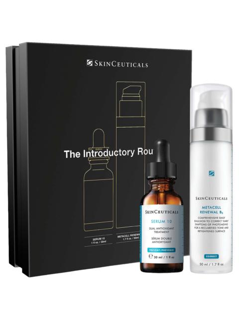 SkinCeuticals SkinCeuticals Introductory Routine (Worth $215)