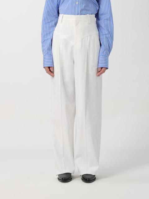 Isabel Marant Pants woman Isabel Marant