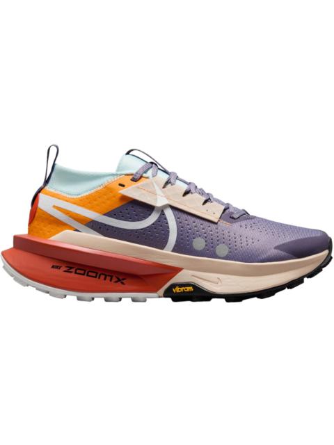 Nike Nike ZoomX Zegama Trail Daybreak Cosmic Clay (Women's)