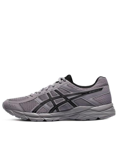 ASICS Gel-Contend 4 'Gray Black' T8D4Q-032