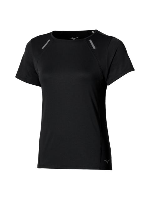 Mizuno Women's DryAeroFlow Short Sleeve Tee