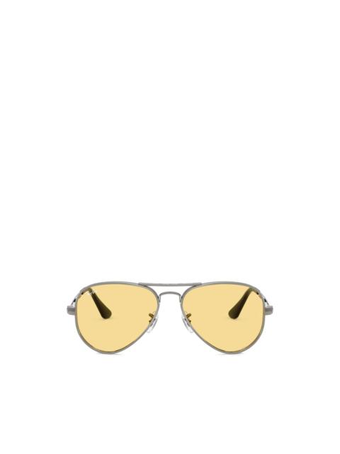 Ray-Ban Aviator Max sunglasses