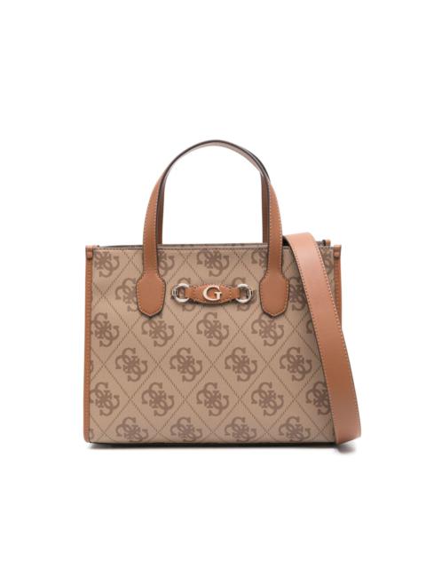 Izzy tote bag