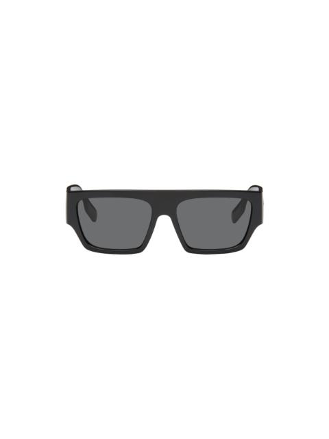 Black Micah Sunglasses