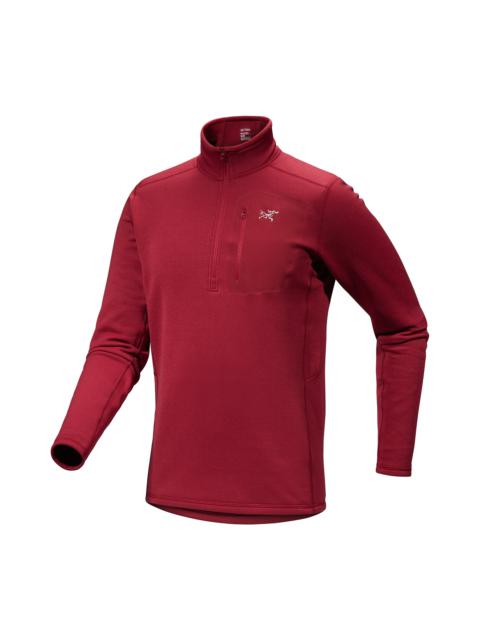 Arc'teryx Rho Heavyweight Zip Neck