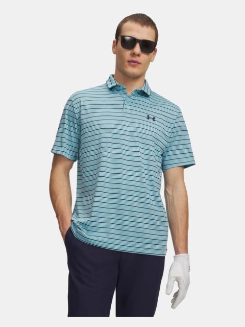 Under Armour UA Matchplay Stripe