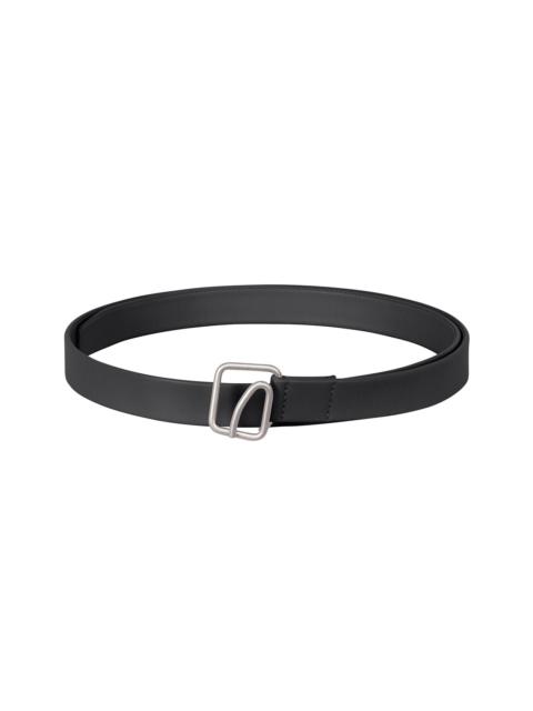 ISSEY MIYAKE CLING BELT