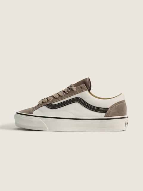 Vans Premium Old Skool 36 Shoe
