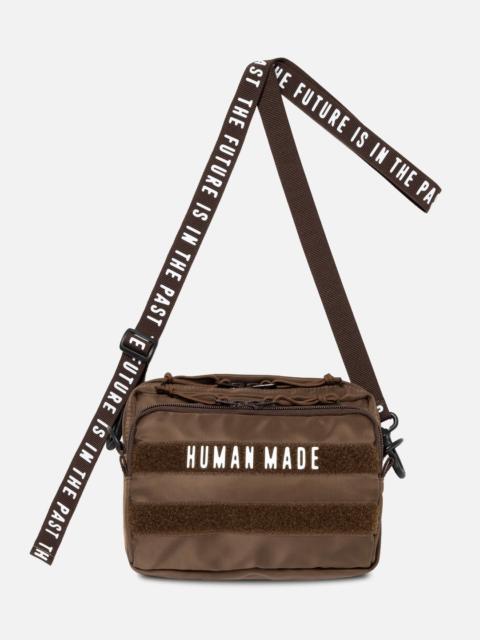 Human Made MILITARY POUCH SMALL