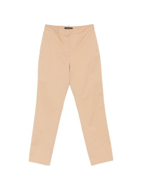FABIANA FILIPPI pressed-stud trousers