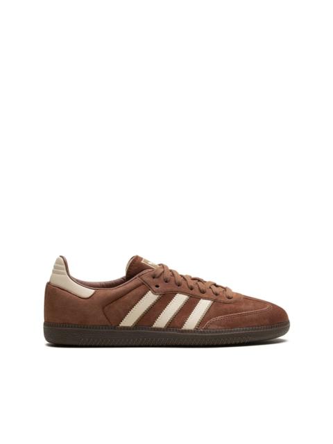 Samba OG "Preloved Brown" sneakers