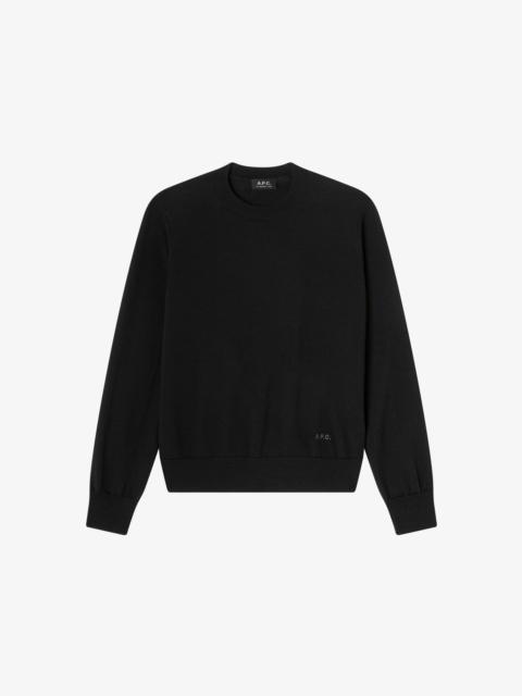 A.P.C. A.P.C. PHILOMENA SWEATER