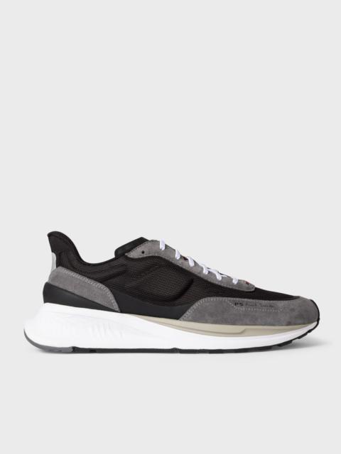Paul Smith 'Novello' Trainers