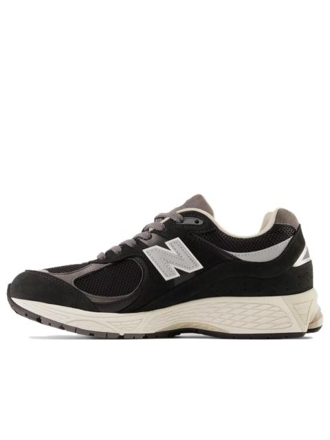 New Balance 2002R 'Premium Vintage Black' M2002RNC