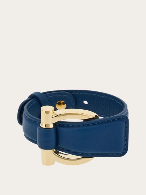 FERRAGAMO Gancini bracelet