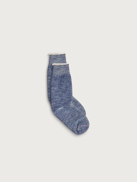 ROTOTO® RoToTo Double Face Sock