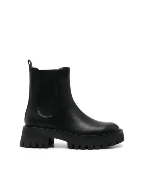 MICHAEL KORS Asher boots