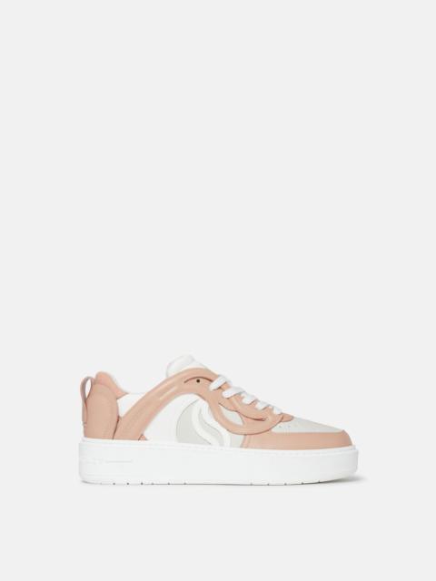 Stella McCartney S-Wave 1 Contrast Trainers