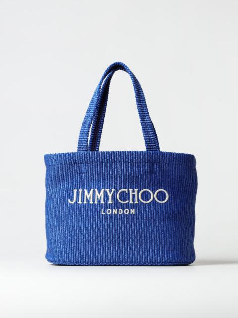 JIMMY CHOO Shoulder bag woman Jimmy Choo