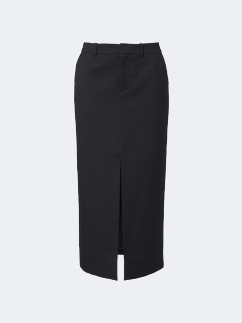 The Frankie Shop Maybelle pencil skirt